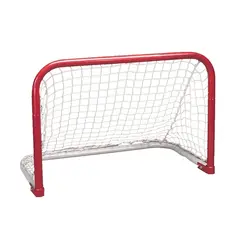 Streethockeymål Mini 71 x 46 cm | Sammenleggbart minimål