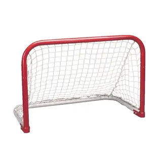 Streethockeym&#229;l Mini 71 x 46 cm | Sammenleggbart minim&#229;l