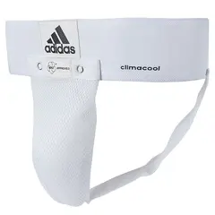 Susp Adidas Suspensorium st&#248;rrelse S