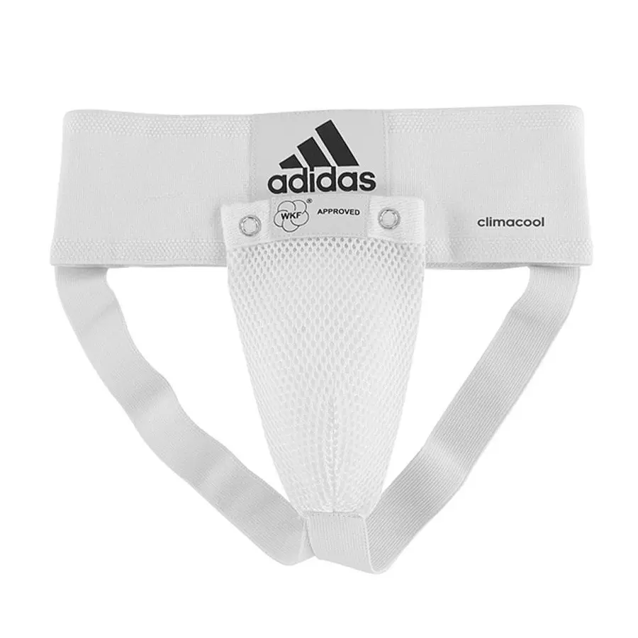 Susp Adidas Suspensorium størrelse S 