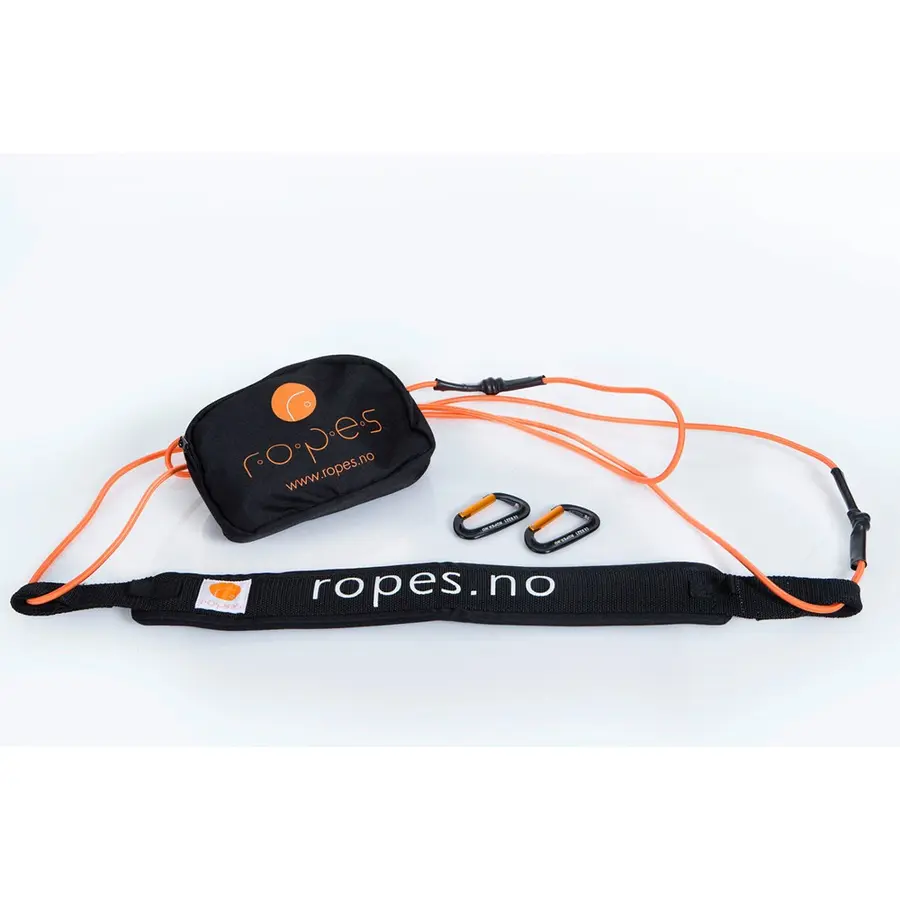R.O.P.E.S Bungee Therapy Medium Strikk for rehabilitering - voksne 