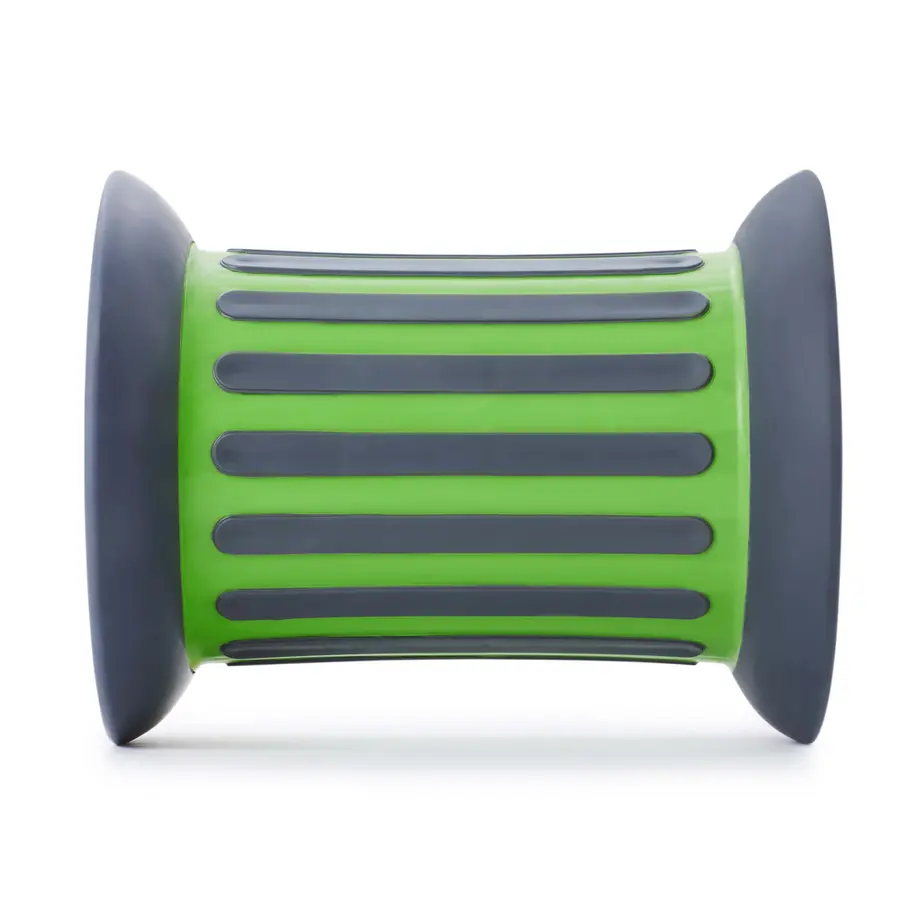 Gonge Roller | Balanserulle Roller fylt med sand | Balansetrening 