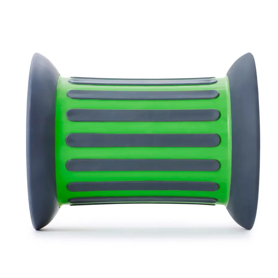 Gonge Roller | Balanserulle Roller fylt med sand | Balansetrening 