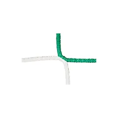 Nett 11&#39;er fotballm&#229;l Sjakkbrettm&#248;nster 1 par | Hvit/Gr&#248;nn | 80/200 | 3,5mm
