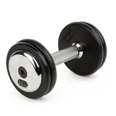 Manual Kompakt 7,5 kg 1 stk. dumbbell