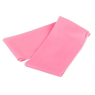 Treningsb&#229;nd 2 m x 7,5 cm Medium | Rosa