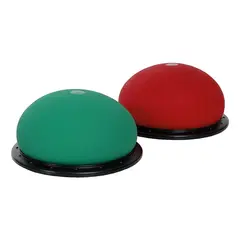 Balanseball Togu Jumper Double 36 cm | 2 stk. | treningsutstyr i Ruton
