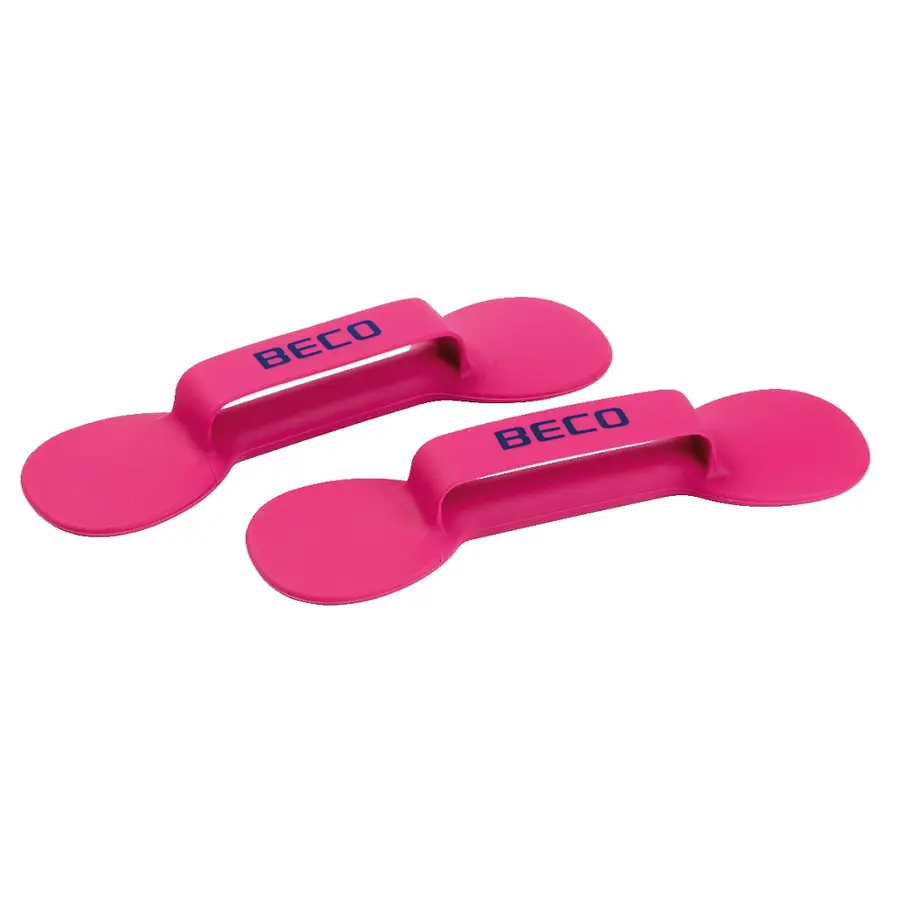 Aqua Fitness BeFlex Hand Paddles Rosa 