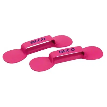 Aqua Fitness BeFlex Hand Paddles Rosa 