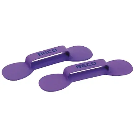 Aqua Fitness BeFlex Hand Paddles Rosa 