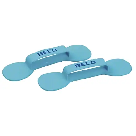 Aqua Fitness BeFlex Hand Paddles Rosa 