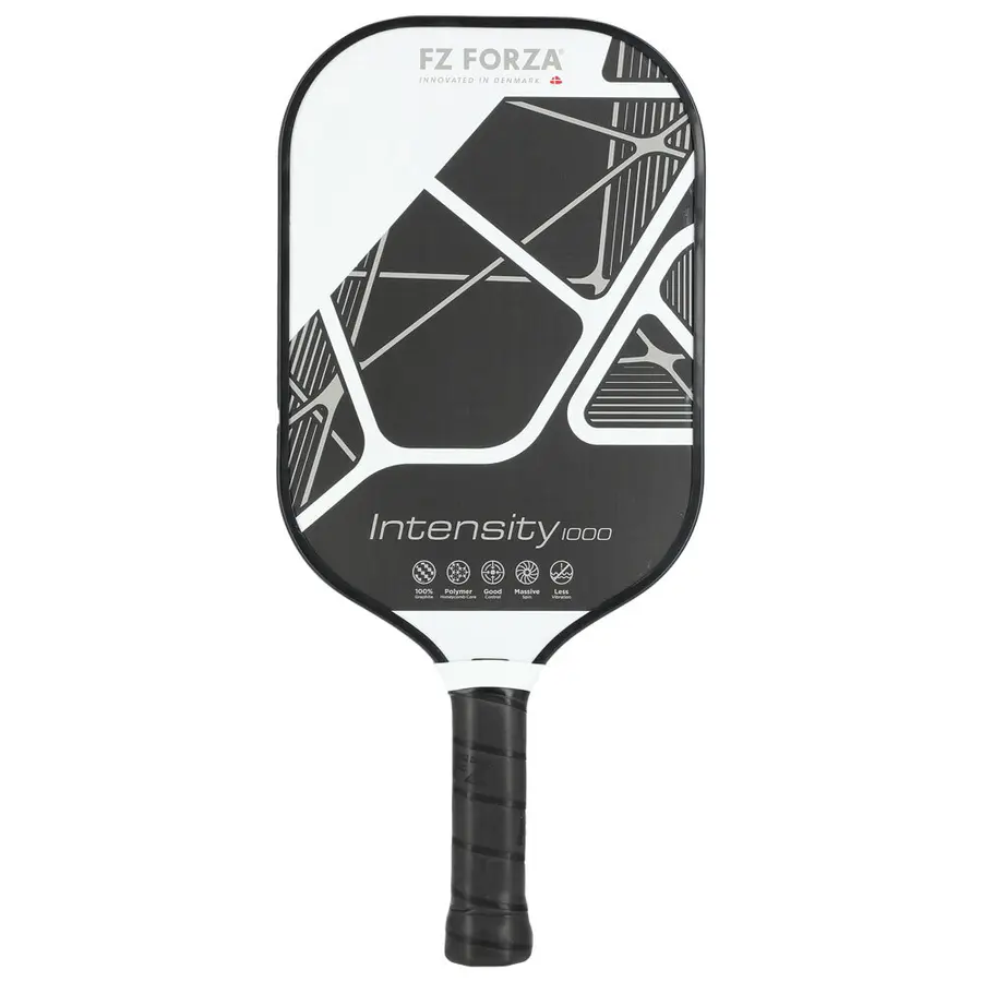 Pickleballracket FZ Forza Intensity 1000 Trening | 14 mm 