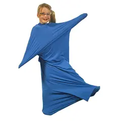 Sport-Thieme Dansesekk XL Kroppsh&#248;yde 160-190 cm | Bl&#229;