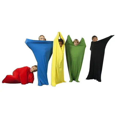 Sport-Thieme Dansesekk XL Kroppsh&#248;yde 160-190 cm