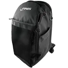 Finis Rival Swim Backpack Svart - Ryggsekk - 32 liter