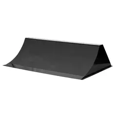 Skaterampe Jersey Barrier For skatepark