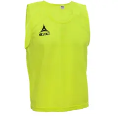 Overtrekksvest Select XXL Gul 75 x 64 cm | Markeringsvest