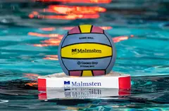 Vannpolo ballutl&#248;ser World Aquatics Malmsten