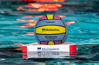 Vannpolo ballutløser World Aquatics Malmsten