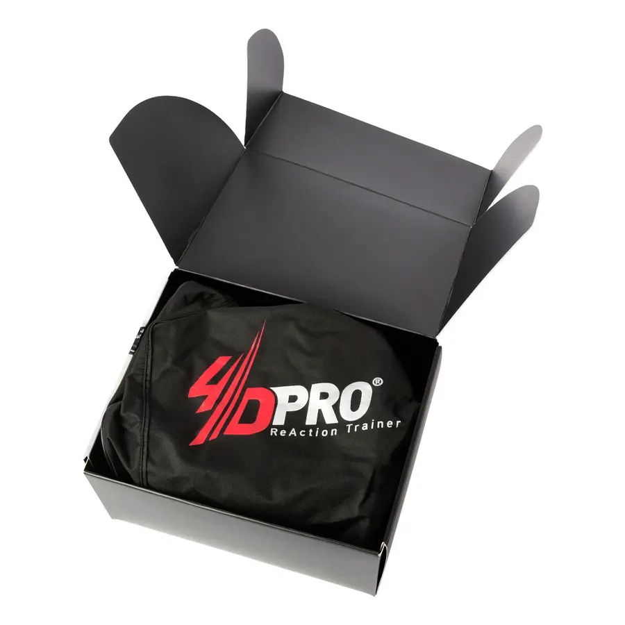 Slynge 4D PRO® ReAction Trainer 3.1 Treningssenter | Offentlige | Private 