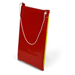 Akematte Liten | 55 x 35 cm Uten skarpe kanter| Håndsydd akematte