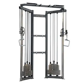 Gymleco Cable Cross - DAP Multiapparat Treningsapparat