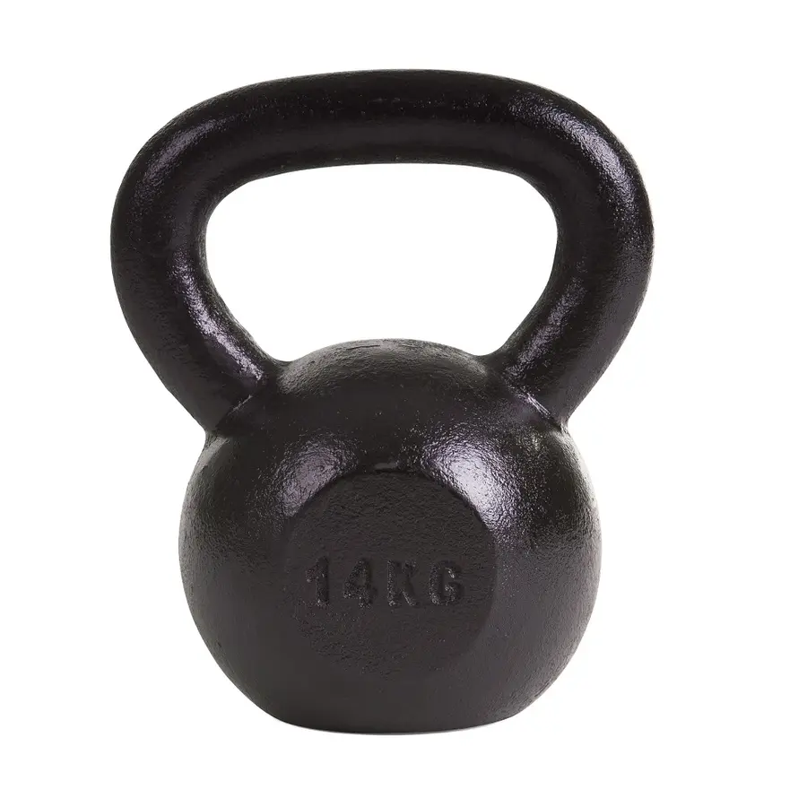 Kettlebell Basic 14 kg 1 stk | 14 kg 