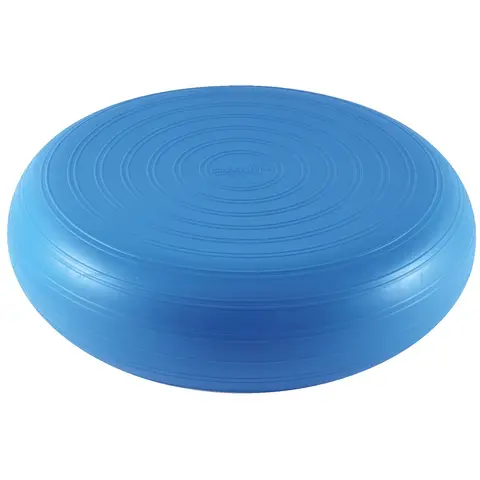 Balansepute XXL Sport-Thieme 50 cm Balansepute med nupper på en side