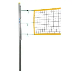 Sandvolleyball-sett Club Nett 8,5 m | Stolper | Nedst&#248;ping