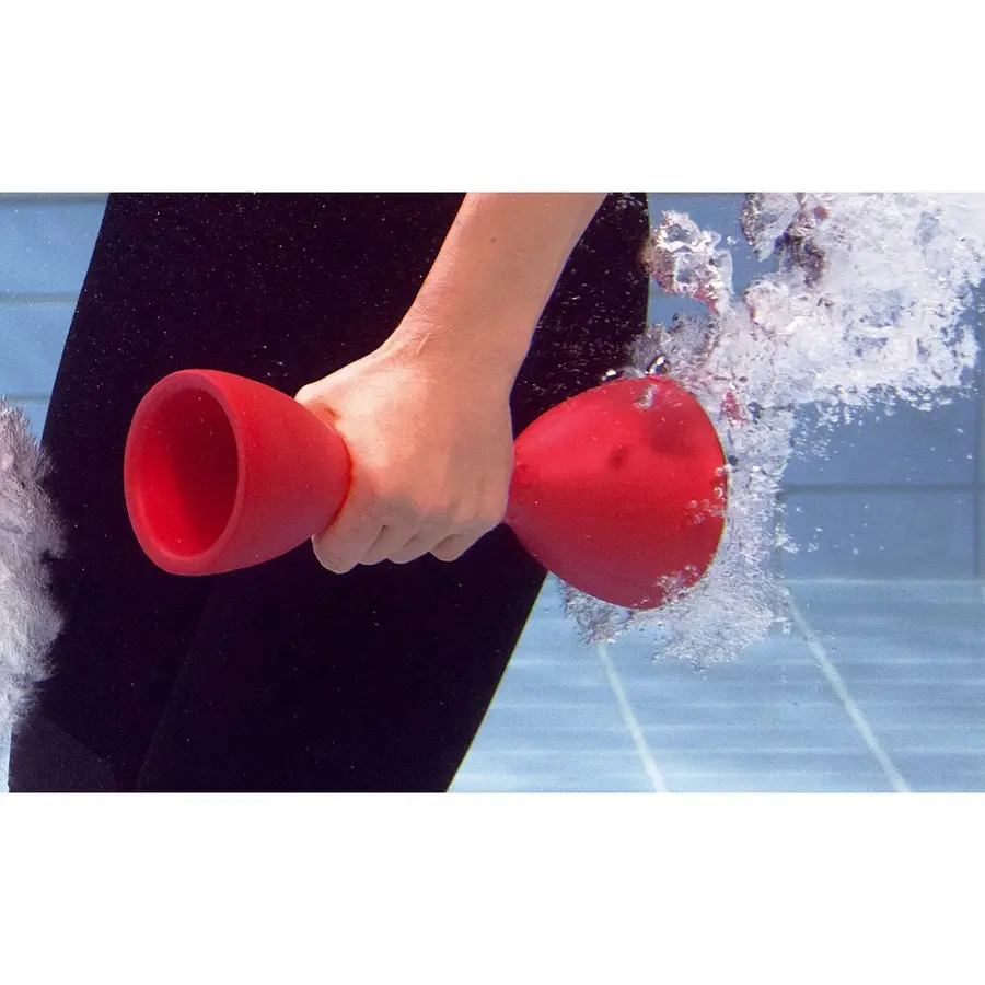 Aqua Fitness Vannmanualer NordicJET Manualer til vannaerobic og vanntrening 