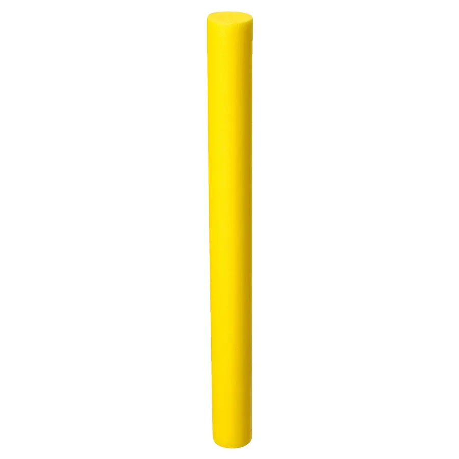 Skumrør Samuraisverd Kort flytepinne 76x7cm 