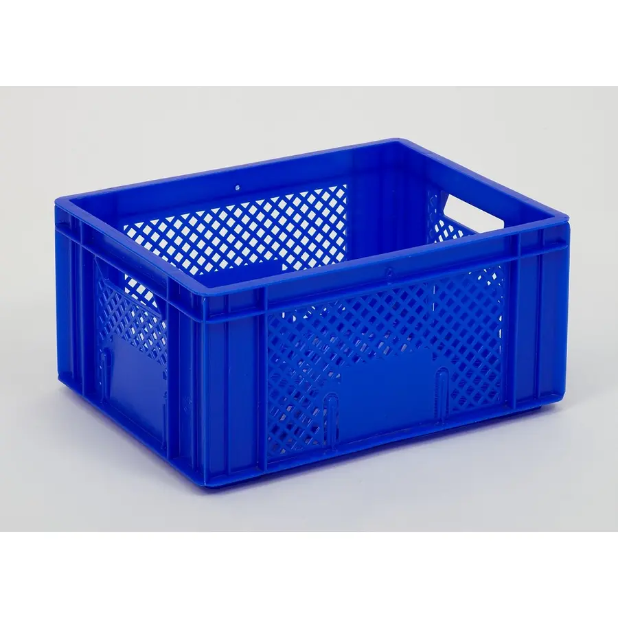 Oppbevaringskasse 40x30x18 | Perfekt for svømmehallen 