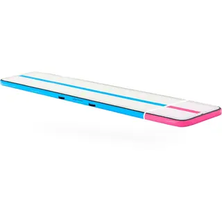 AirTrack Home | AirFloor XL Turnmatte til hjemmebruk 5x1 meter
