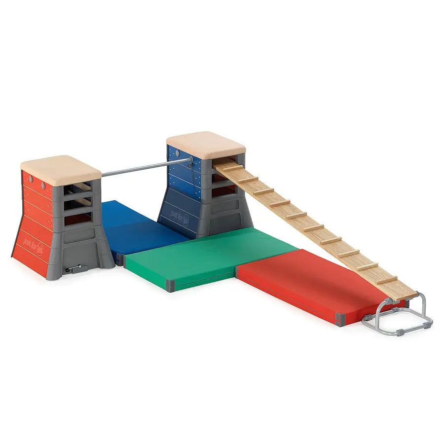 Tilbehør til Just for Kids tilkoblingsstang 90 cm 