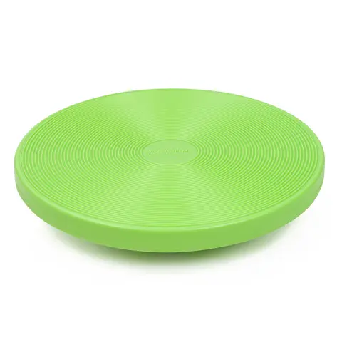 Balansebrett - Kan brukes i vann Gr&#248;nn | 40 cm