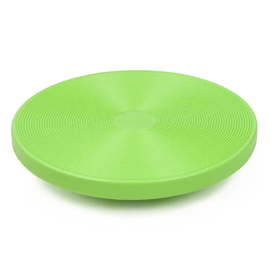 Balansebrett - Kan brukes i vann Grønn | 40 cm 