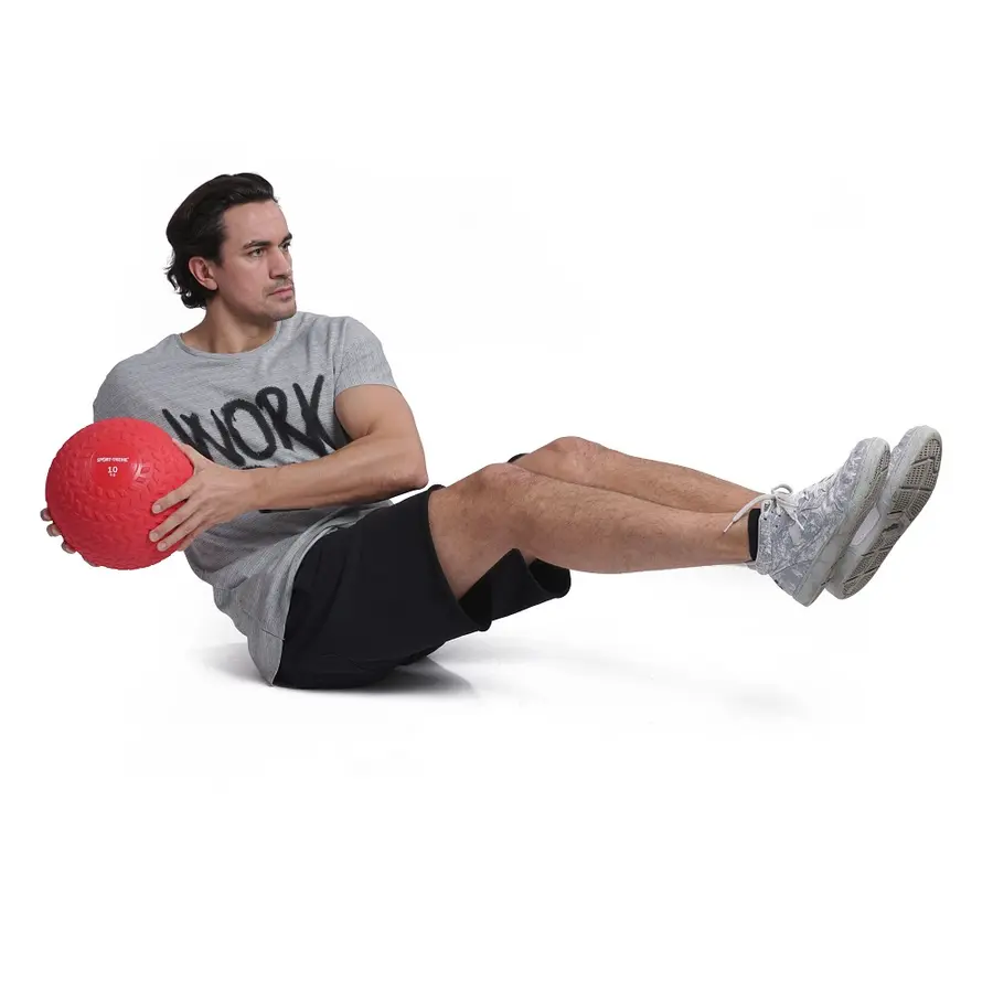 Slamball Sport-Thieme 3 kg | Rød 