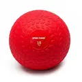 Slamball Sport-Thieme 10 kg | Rød