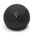 Slamball Sport-Thieme 20 kg | Svart