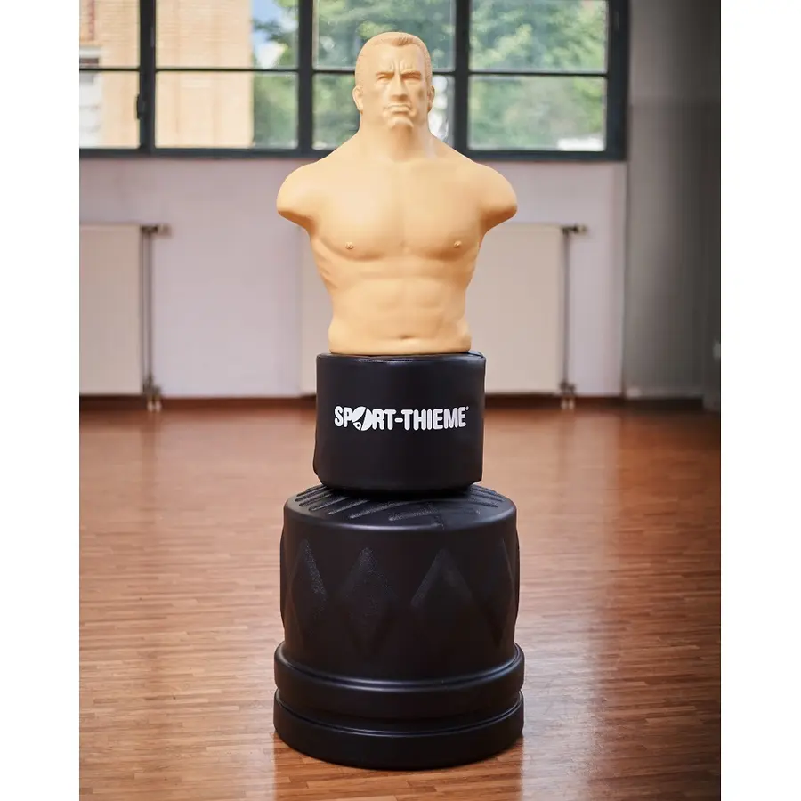 Slagdukke Boxing Man Dummy Punchboy 155-175 cm 