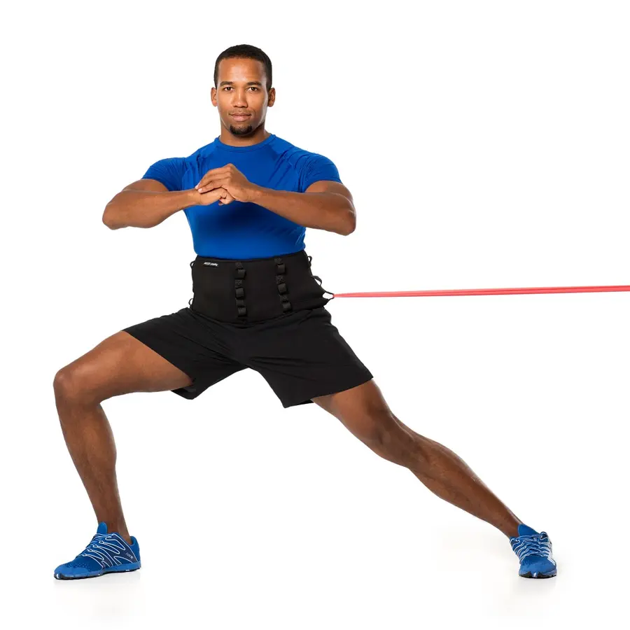 Motstandsbelte Artz Thepro Belt Motstandstrening 