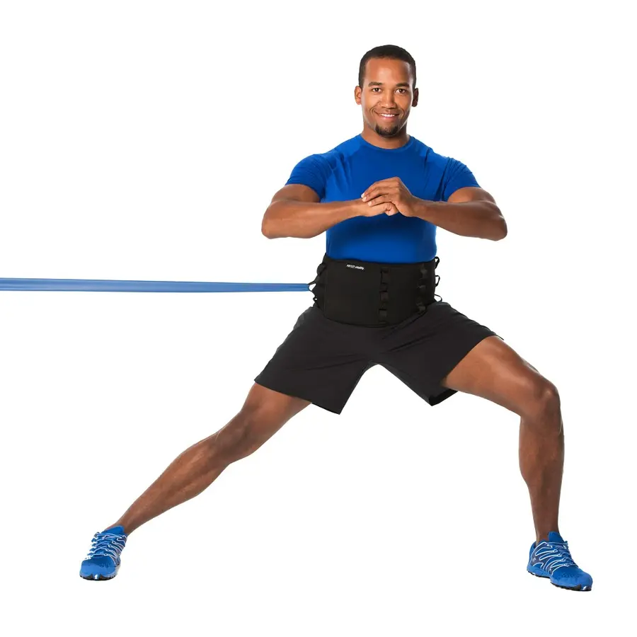Motstandsbelte Artz Thepro Belt Motstandstrening 