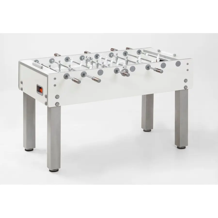 Fotballspill Garlando G-500 Safety Innendørs foosball | Teleskopstenger 