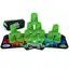 Speed Stacks Komplett Sett | Grønn 12 kopper | Matte | Timer | Bag 