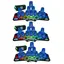 Speed Stacks Komplett Sett x3 3 sett | Blå kopper 