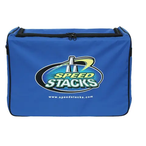 Tilbeh&#248;r Speed Stacks Bag til 15 sett Strukturkomp.