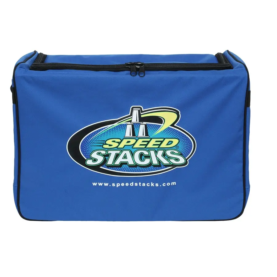Tilbehør Speed Stacks Bag til 15 sett Strukturkomp. 