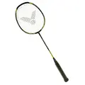 Badmintonracket Victor WaveTec Magan 5 92g | Karbonracket til skole & fritid