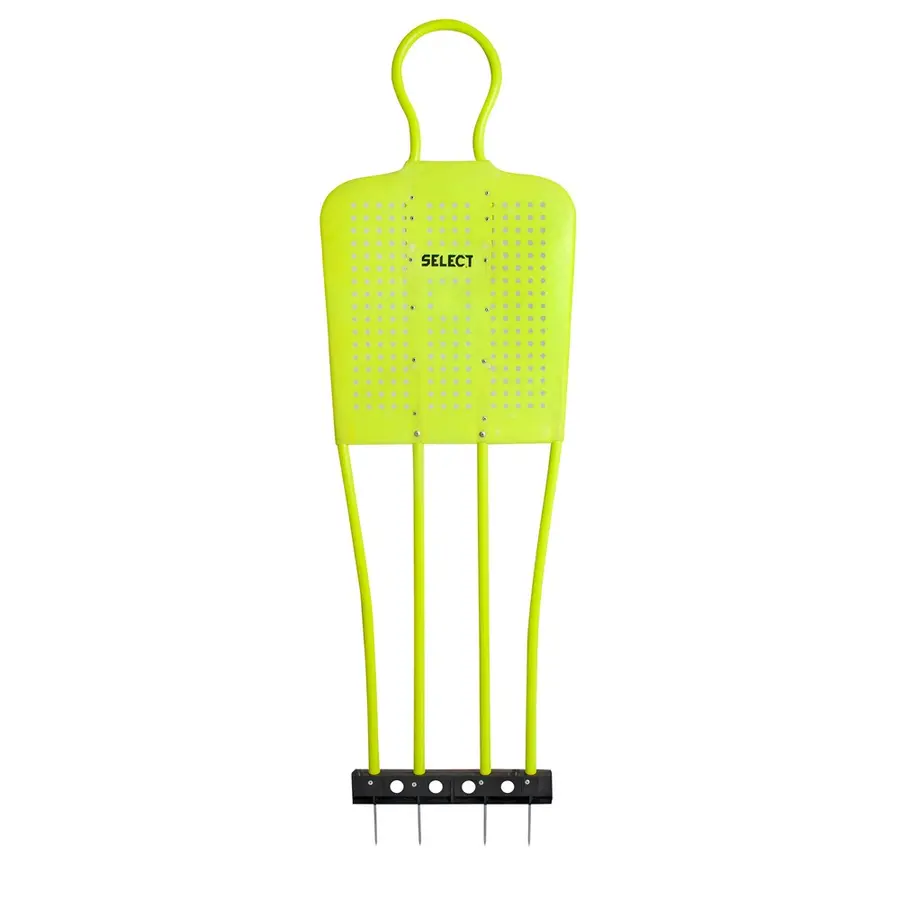 Frisparkfigur 160 cm til gress Select Free Kick Figure 