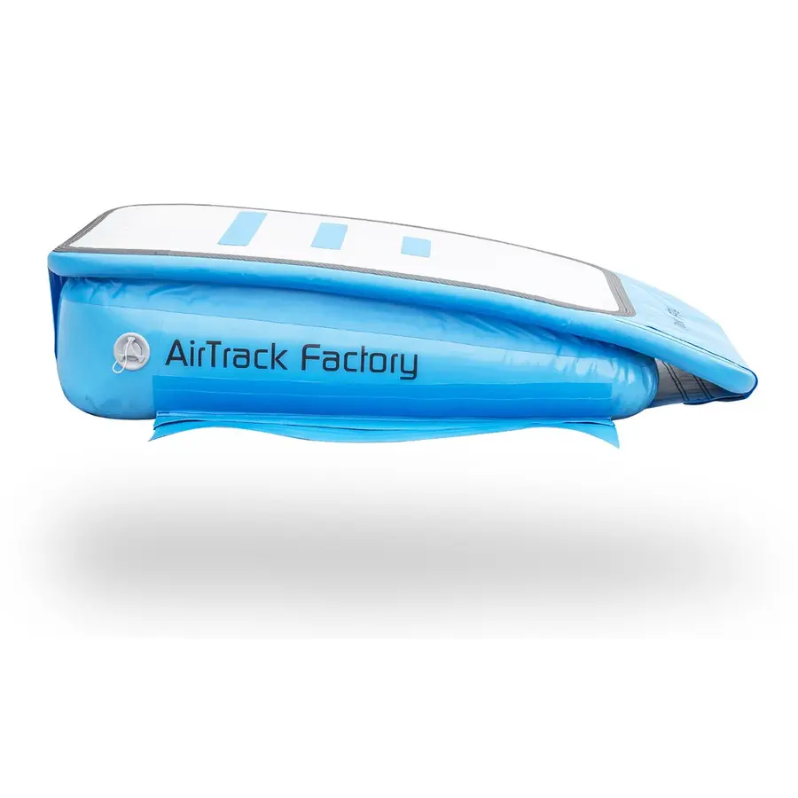 AirTrack | AirBoard Boost Springbrett av luft 